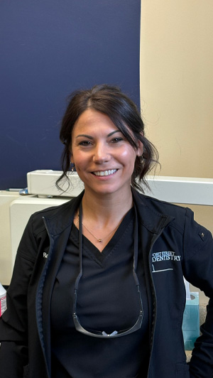 Fort Street Dentistry | Teeth Whitening, ZOOM! Whitening and Ceramic Crowns