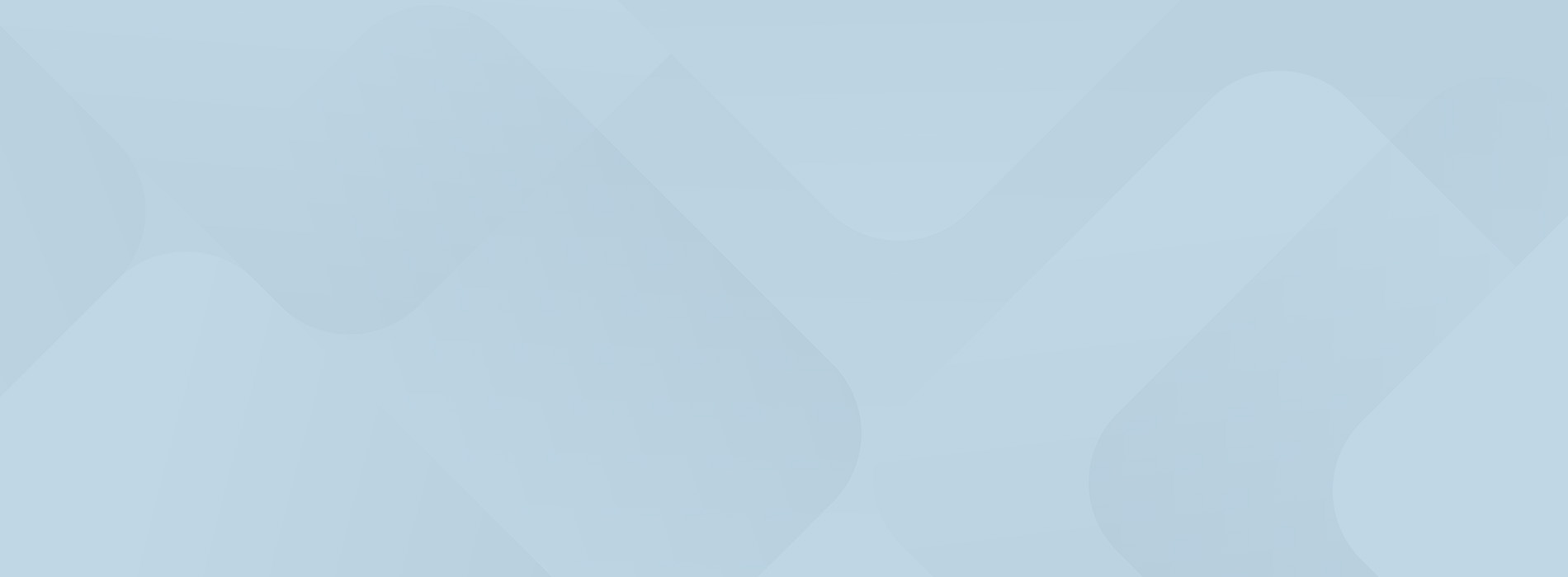 The image is a digital illustration of a cloudy sky with a gradient from light to dark gray, and the horizon line at the bottom.