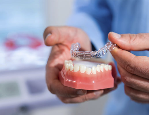 Fort Street Dentistry